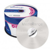 CD-R Mediarange 52x - Pack 50