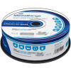 BD-R 50GB 6X Mediarange Printable BLU-RAY - Pack 25