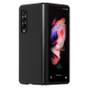 Capa COOL para Samsung F926 Galaxy Z Fold 3 Capa Dobrável Preta