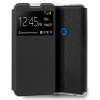 COOL capa flip para Samsung A207 Galaxy A20s preto liso