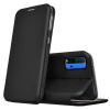 Capa com cobertura COOL para Pocofone Xiaomi M3 / Redmi 9T Elegance Preto