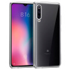 Capa Metálica para Xiaomi Mi 9 (Prata)