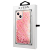 Capa COOL para iPhone 13 Licensed Guess Liquid Pink