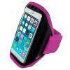 Manga de neoprene universal COOL Sports (6 - 6,7 pol.) Rosa
