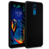 Capa de silicone COOL para LG K40 (preta)