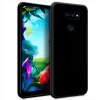 Capa de silicone COOL para LG K40s (preta)