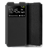 Capa COOL Flip Cover para Realme C11 2021 Preto Liso
