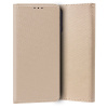Capa Flip COOL para Samsung A725 Galaxy A72 Simples Bege