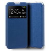 Capa Flip COOL para Xiaomi Redmi 9A / 9AT Plain Blue