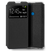 Capa COOL Flip Cover para Xiaomi Redmi 9C Smooth Black