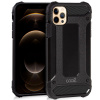 Capa dura para IPhone 12 Pro Max preta