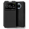 Capa com cobertura COOL para Xiaomi Mi 10T Lite Smooth Black