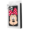 Capa COOL para iPhone 13 Pro License Disney Minnie