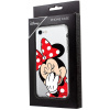 Capa COOL para iPhone 7 / 8 / SE (2020) / SE (2022) Licenciada Disney Minnie