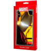 Capa COOL para iPhone X / iPhone XS Licença Marvel Iron Man