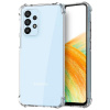 Capa COOL para Samsung A336 Galaxy A33 5G antichoque transparente