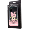Capa COOL para licença Samsung A415 Galaxy A41 Disney Minnie