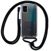 Capa COOL para Samsung A516 Galaxy A51 5G Cabo Preto
