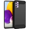 Capa COOL para Samsung A725 Galaxy A72 Carbon Black
