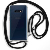 Capa COOL para Samsung G970 Galaxy S10e Cabo Preto