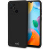 Capa COOL para Xiaomi Redmi 10C Capa Preta