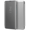 Capa com Cobertura Flip Xiaomi Mi 9 SE Clear View Silver