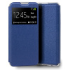 COOL capa flip cover para Xiaomi Redmi 10 Smooth Blue