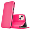 COOL flip cover para iPhone 13 Elegance fúcsia