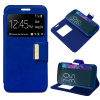 COOL flip cover para Sony Xperia XZ Smooth Blue
