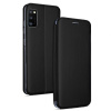 Capa Flip Samsung A415 Galaxy A41 Elegance Preto