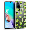 Capa COOL para Xiaomi Redmi 10 Desenhos de Abacate