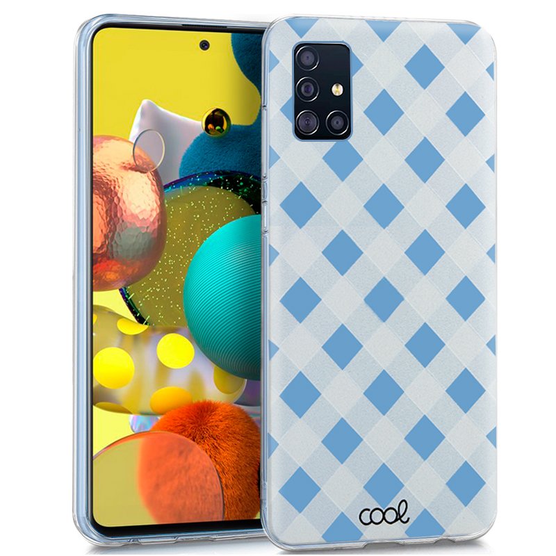 Imagens de desenhos da capa Samsung A516 Galaxy A51 5G
