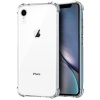 Capa transparente anti-choque para IPhone XR