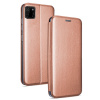 Capa Flip Huawei Y5p Elegance Rose Gold