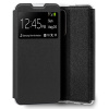 Capa com cobertura COOL para Samsung N985 Galaxy Note 20 Preto Ultra Suave