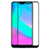 Protetor de Tela de Vidro Temperado Huawei Honor 10 (3D Black)