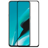 Protetor de tela de vidro temperado Oppo Reno 2Z (FULL 3D Black)