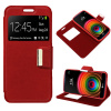 Capa com Cobertura LG X Power Smooth Vermelho