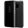 Capa com Cobertura Huawei Mate 20 Pro Clear View Preto