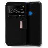 Capa com Cobertura Flip Huawei P Smart Z Smooth Preto