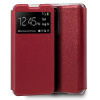 Capa com Cobertura Huawei P40 Plain Red