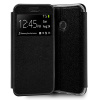 Capa com Cobertura ZTE Blade V10 Smooth Black