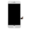 Tela cheia COOL para iPhone 8 / iPhone SE 2020 (qualidade AAA +) Branco