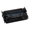Toner Canon Compatível 057H Preto (SEM CHIP) 3010C002