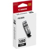 Tinteiro Canon PGI-580BK Preto Original (2078C001)
