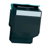 Toner Lexmark C540N / C544DN / X544N Compatível C540H1KG preto