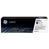 Toner HP LaserJet Original 201A Preto (CF400A)