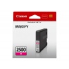 Tinteiro Canon Maxify PGI-2500 XL Magenta Original (9302B001)