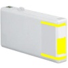 Tinteiro Epson Compatível T7014 / T7024 / T7034 - Amarelo