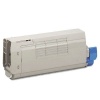 Toner OKI Compatível C710 / C711 amarelo